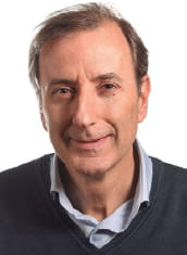 Foto del autor