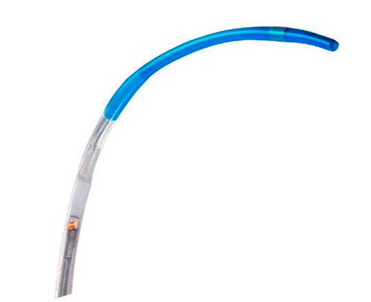 Dragonfly Opstar OCT catheter