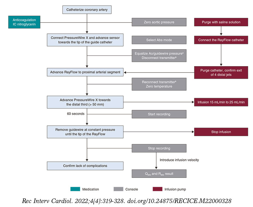 Coronary physiology at the cath lab | Review Articles